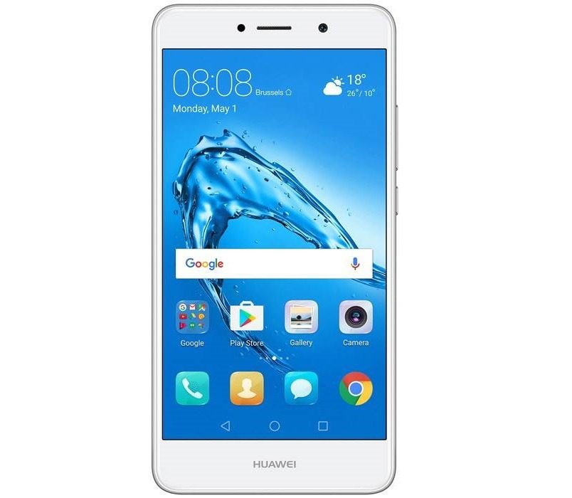 1 (1) گوشی موبایل هوآوی مدل Y7 Prime 2018 دو سیم کارت - Image 1