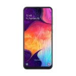 گوشی موبايل سامسونگ مدل Galaxy A50 دو سیم کارت 128 گیگابایت با گارانتی شرکتی