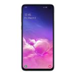 گوشی موبایل سامسونگ Galaxy S10e دو سیم کارت 128 گیگابایت باگارانتی شرکتی