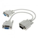 کابل VGA 1-2
