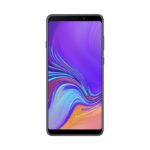 گوشی موبایل سامسونگ مدل Galaxy A9 2018 دو سیم کارت ظرفیت 128 گیگابایت