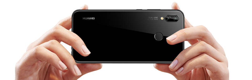 گوشی موبایل هوآوی مدل Nova 3e ANE-LX1