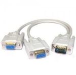 کابل VGA 1-2 - Image 2