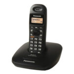 تلفن بی سیم پاناسونیک مدل KX-TG3611BX