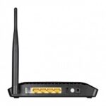 مودم روتر بیسیم N150 دی-لینک DSL-2730U