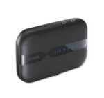 مودم 4G قابل حمل دی-لینک مدل DWR-932C-E1