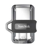 فلش مموری سن دیسک Ultra Dual Drive M3.0