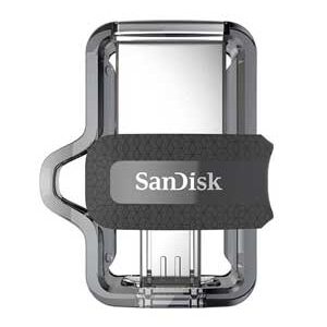 فلش مموری سن دیسک Ultra Dual Drive M3.0