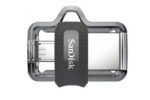 فلش مموری سن دیسک Ultra Dual Drive M3.0