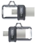 فلش مموری سن دیسک Ultra Dual Drive M3.0
