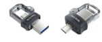 فلش مموری سن دیسک Ultra Dual Drive M3.0