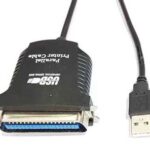 تبدیل یو اس بی به پارالل / USB2.0 TO PARALLEL