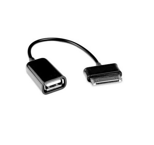1 کابل OTG مخصوص درگاه 30 پین
