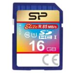 کارت حافظه SDHC سیلیکون پاور مدل Elite
