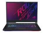 لپ تاپ ۱۵ اینچی گیمینگ ایسوس مدلROG Strix G531GT