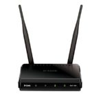 روتر اکسس پوینت بی‌سیم D-Link DAP-1360