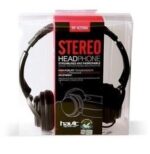 هدفون هویت مدل HV-H2106D