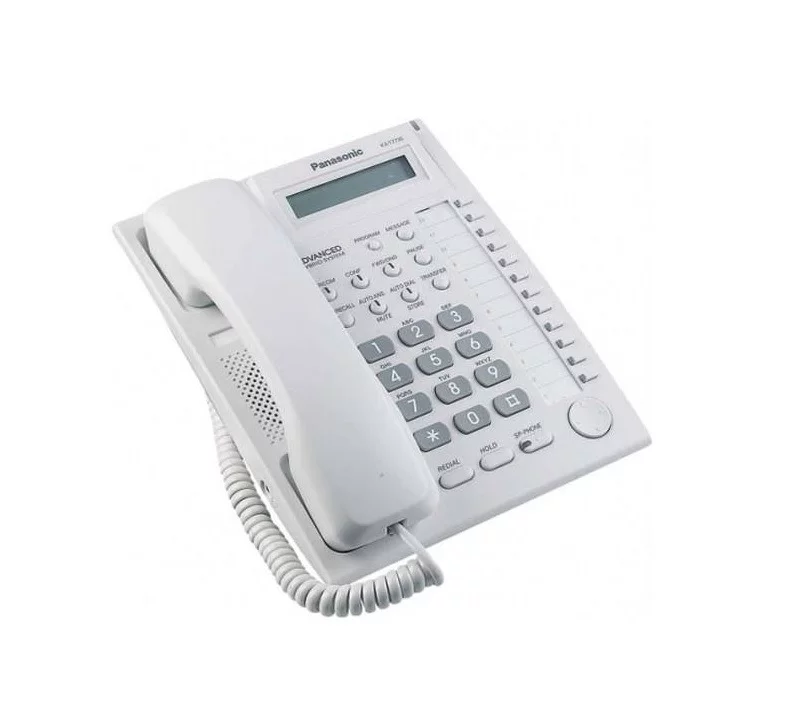 تلفن سانترال پاناسونیک مدل KX-T7730X