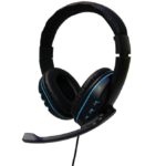 هدفون استریو باسیم مدل A-X450
