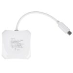 هاب USB-C چهار پورت اپیسر مدل AP350