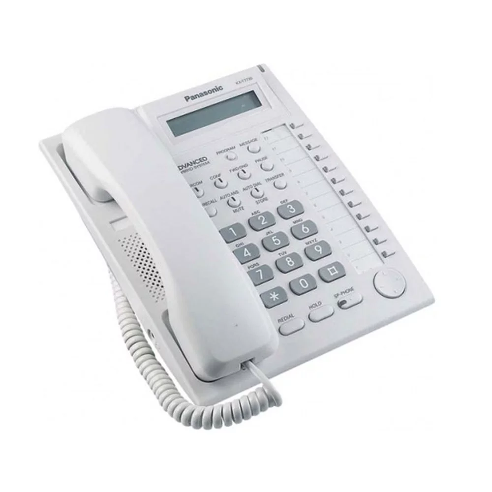تلفن سانترال پاناسونیک مدل KX-T7730X