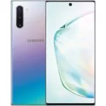 گوشی موبایل سامسونگ مدل Galaxy Note 10 دو سیم‌کارت ظرفیت 256 گیگابایت