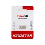فلش کینگ استار مدل KS218 ظرفیت 32GB - Image 2