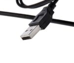 پنکه همراه USB