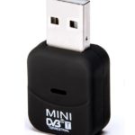گیرنده دیجیتال USB RoHS