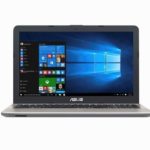 لپ تاپ 15 اینچی ایسوس مدل X540NA