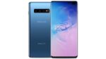 گوشی موبایل سامسونگ مدل Samsung Galaxy S10 Plus دو سیم کارت ظرفیت 128 گیگابایت