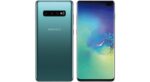 گوشی موبایل سامسونگ مدل Samsung Galaxy S10 Plus دو سیم کارت ظرفیت 128 گیگابایت