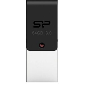 Flash SP-X31, OTG, USB3.1/ 64G