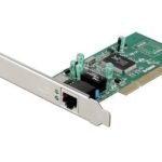 کارت شبکه گیگابیتی D-LINK DGE-528T