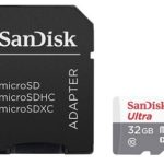مموری Sandisk MicroSD 32G