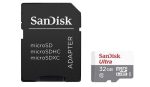 مموری Sandisk MicroSD 32G