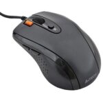 A4Tech N-70FX موس ای فور تک N70FX