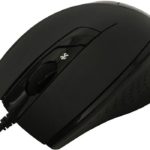 ماوس ای فورتک مدل A4tech N-600X Mouse