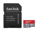 مموری Sandisk Ultra A1 MicroSD 32G