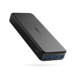 شارژر همراه انکر مدل A1273 PowerCore Elite با ظرفیت 20000 میلی آمپر ساعت Anker A1273 PowerCore Elite 20000mAh Portable Charger Power Bank