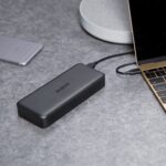 شارژر همراه انکر مدل A1273 PowerCore Elite با ظرفیت 20000 میلی آمپر ساعت Anker A1273 PowerCore Elite 20000mAh Portable Charger Power Bank - Image 2