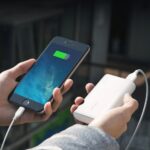 شارژر همراه انکر مدل A1263 PowerCore با ظرفیت 10000 میلی آمپر ساعت سفید - Image 2