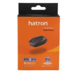 ماوس هترون مدل HM402SL - Image 4