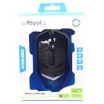 Royal M129 Gaming Mouse - Image 2