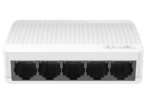 سوئیچ شبکه 5 پورت Tenda S105