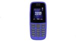 گوشی موبایل نوکیا مدل 105 - 2019 TA-1174 DS دو سیم‌ کارت - Image 6