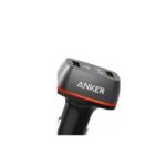 شارژر فندکی 42 وات انکر مدل A2224 Power Drive Plus 2 With Quick Charge 3.0 - Image 4