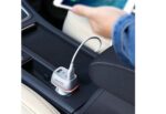 شارژر فندکی 42 وات انکر مدل A2224 Power Drive Plus 2 With Quick Charge 3.0 - Image 5