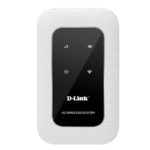 مودم 4G قابل حمل دی-لینک مدل DWR-932M