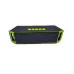اسپیکر بلوتوثی مدل Mega Bass A2DP
